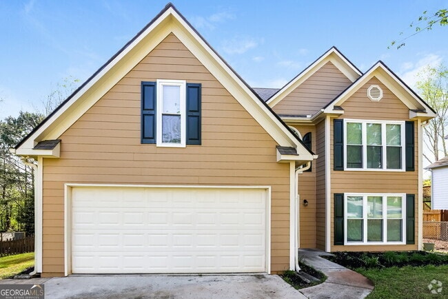Building Photo - 655 Suwanee Lakes Cir NW Rental