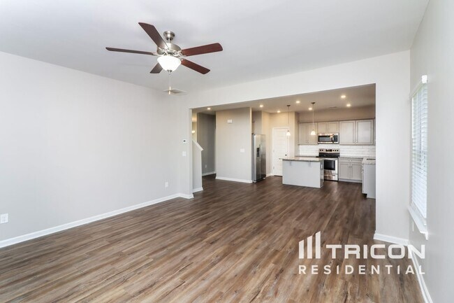 Photo - 109 Chapel Meadow Ln SW