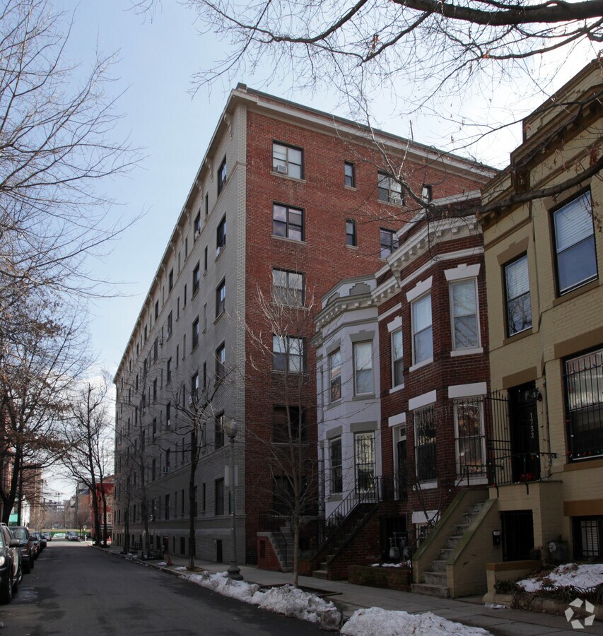 Photo - The Copley Plaza