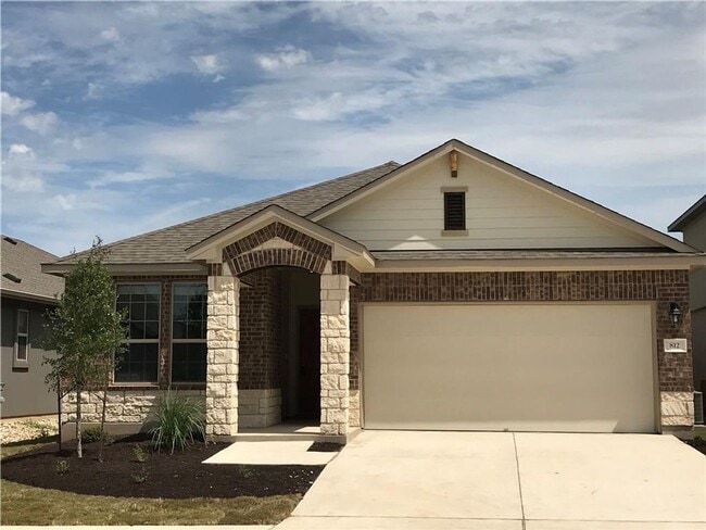 Building Photo - Leander 4-Bedroom/2-Bath in the Alterra Community
