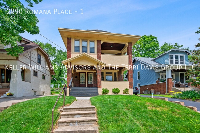 Building Photo - 2890 Romana Pl Unit 1