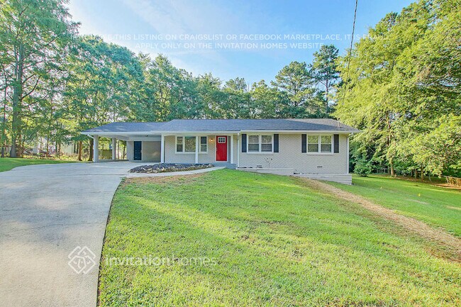 Photo - 4334 Compton Cir