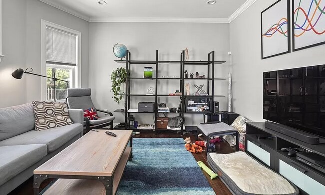 47 Beech Glen St Unit 1