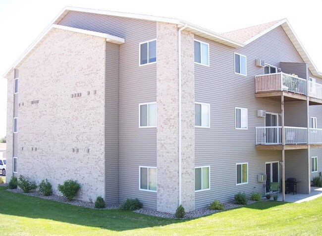 Bakken Heights