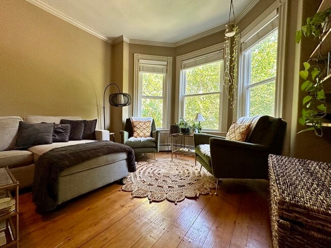 Building Photo - 283 Chestnut Ave Unit #1 Rental