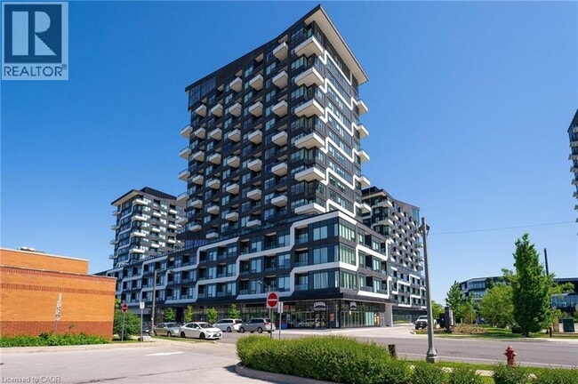 Photo - 2481 Taunton Rd Unit 1507