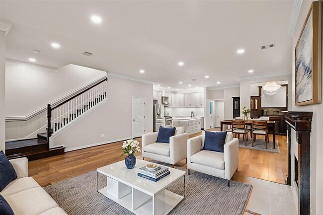 Building Photo - 4023 Breakwood Dr Rental