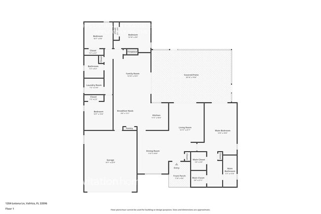 Photo - 1204 Letona Ln