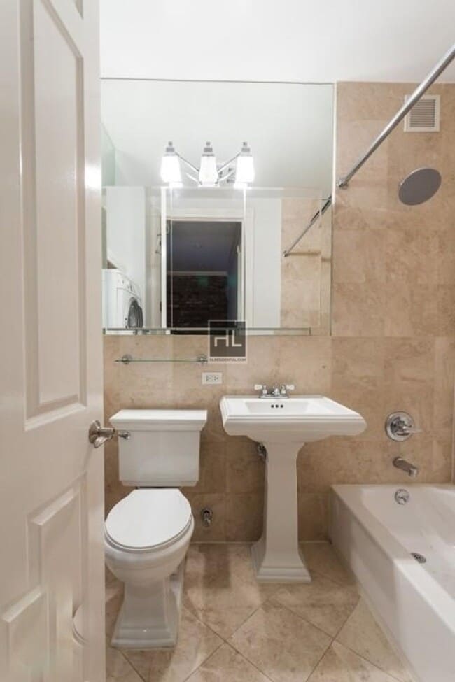 Photo - East 1st Street Unit 4F