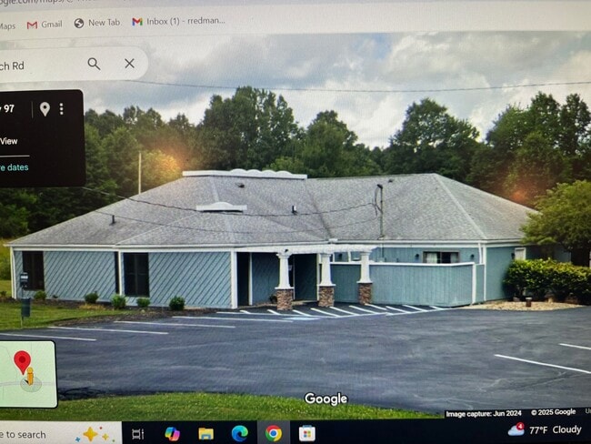Building Photo - 7777 Greenwich Rd Rental