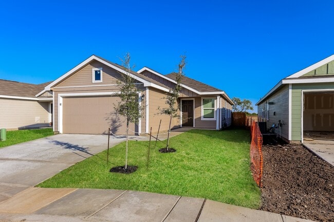 Photo - 4307 Fluvial Cir House