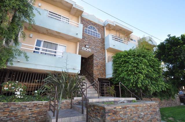 Photo - 6041 Fulton Ave Apartment Unit 104
