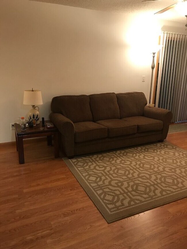 Photo - 1 Bedroom Condo Near CU Campus Unit 106