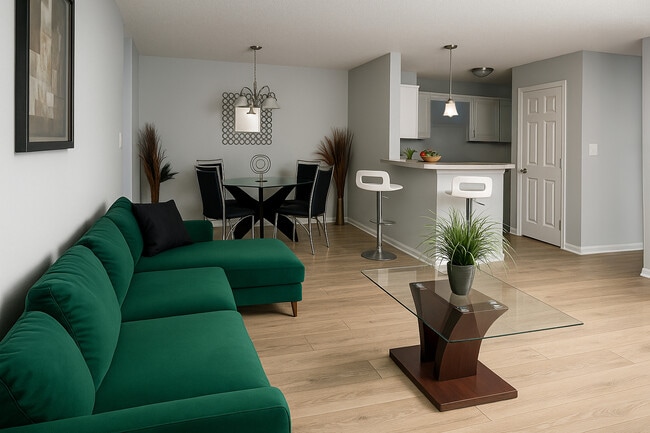 Building Photo - Anthos at Chase Ridge Rental