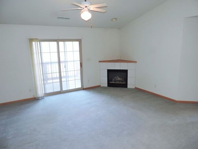 Photo - $1,250 | 2 Bedroom, 1 Bathroom Condo | No Pets | Available for an August 1st, 2026 Move In!