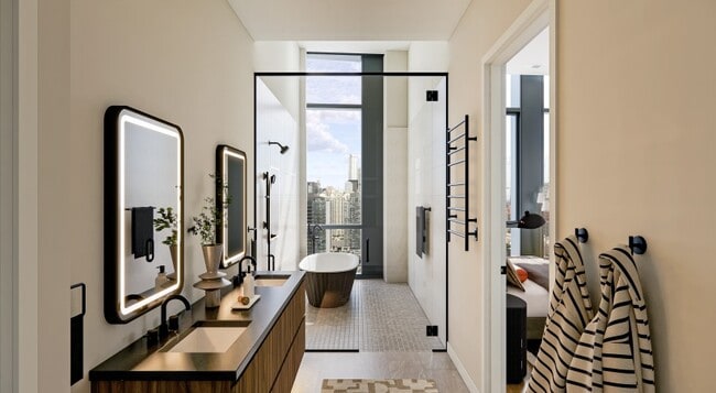 Photo - 1154 W Fulton Market Unit 7