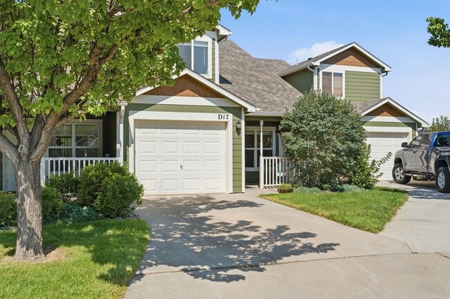 Photo - 802 Waterglen Dr