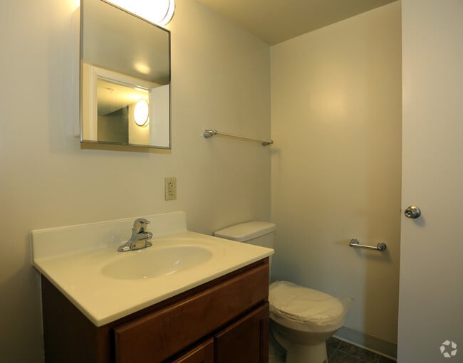 Spring Valley Apartments Lexington Park, MD