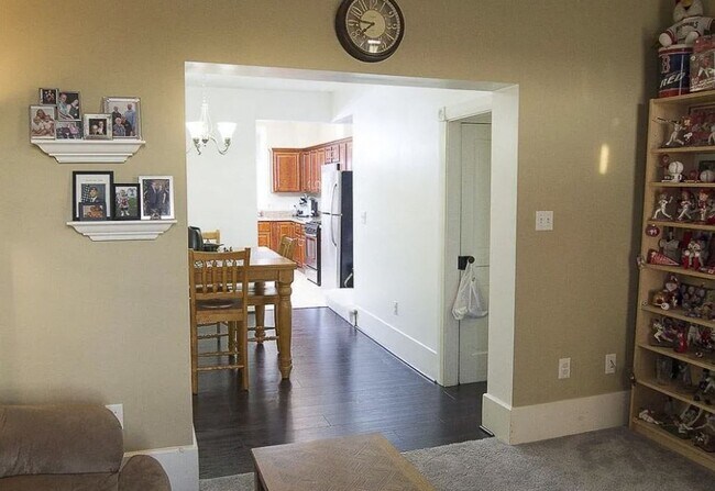Photo - 3BR Home in Red Lion SD | Finished 3rd Floor, Garage, Balcony & Large Yard!