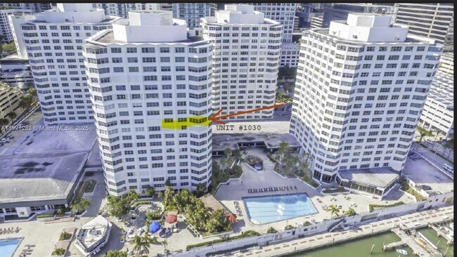 Photo - 905 Brickell Bay Dr Unit 1030