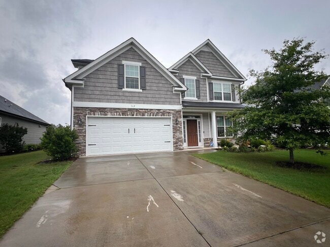 Building Photo - 862 Williford Run Dr Rental