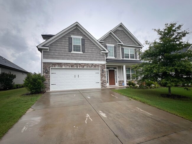 Photo - 862 Williford Run Dr House