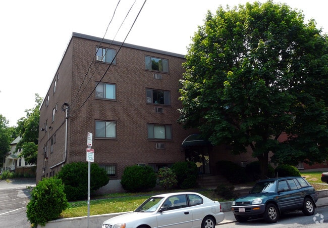 Building Photo - Allston Street Apartments, 26