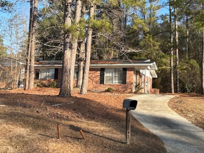 Photo - 2 bedroom 1 bath duplex unit off St Marys Road