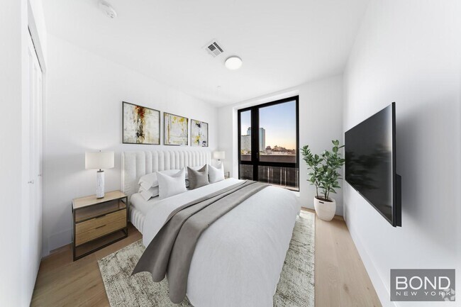 Building Photo - 865 Rogers Ave Unit 601 Rental