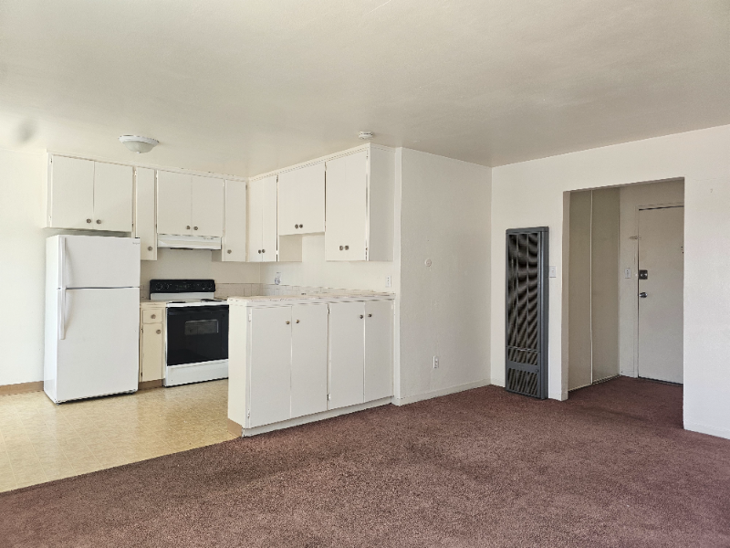 Photo - 1025 N Madison St Apartment Unit 3