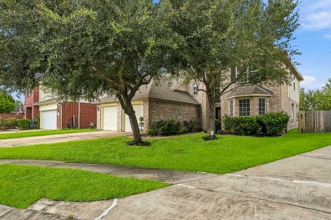 4106 Applecreek Bend Dr