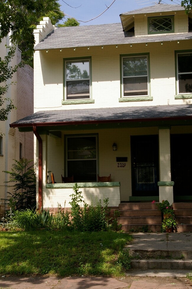 Building Photo - 2319 High St