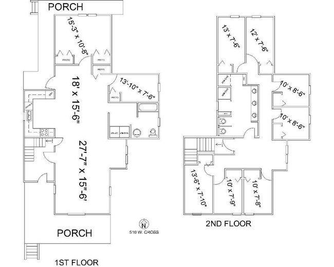 Building Photo - 9 Bedroom house close to EMU & COB