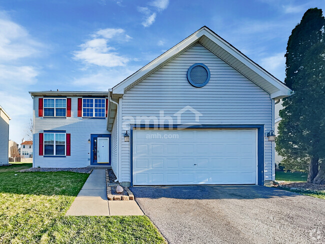 Building Photo - 4831 Highwood Ln Rental