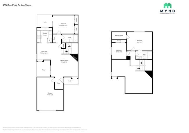 Photo - 4336 N Fox Point Dr