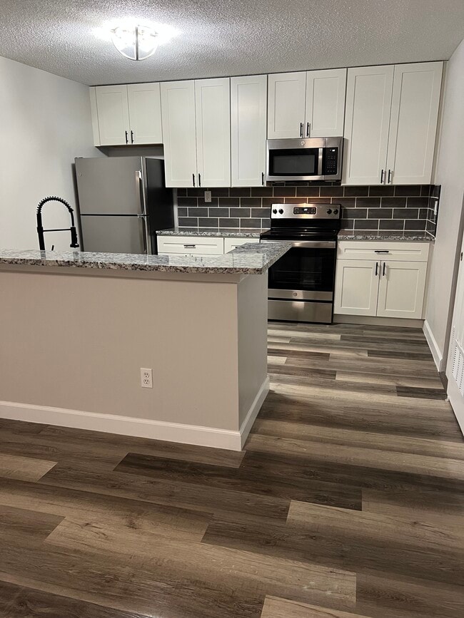 Photo - Horner Place Apartments