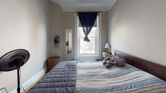 Photo - 856 Beacon St Unit 9