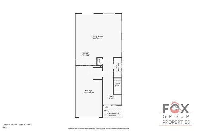 Photo - 3987 Flat Rock Rd