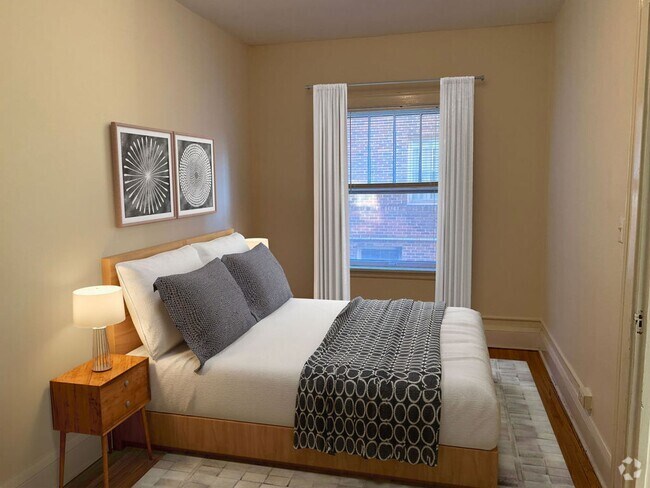 Building Photo - 3611 Bryant Ave S Rental