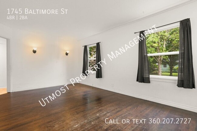 Photo - 1745 Baltimore St