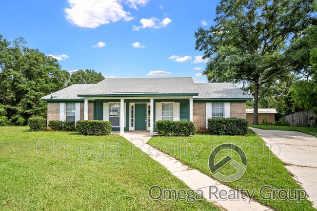 Building Photo - 6805 Gran Forest Dr