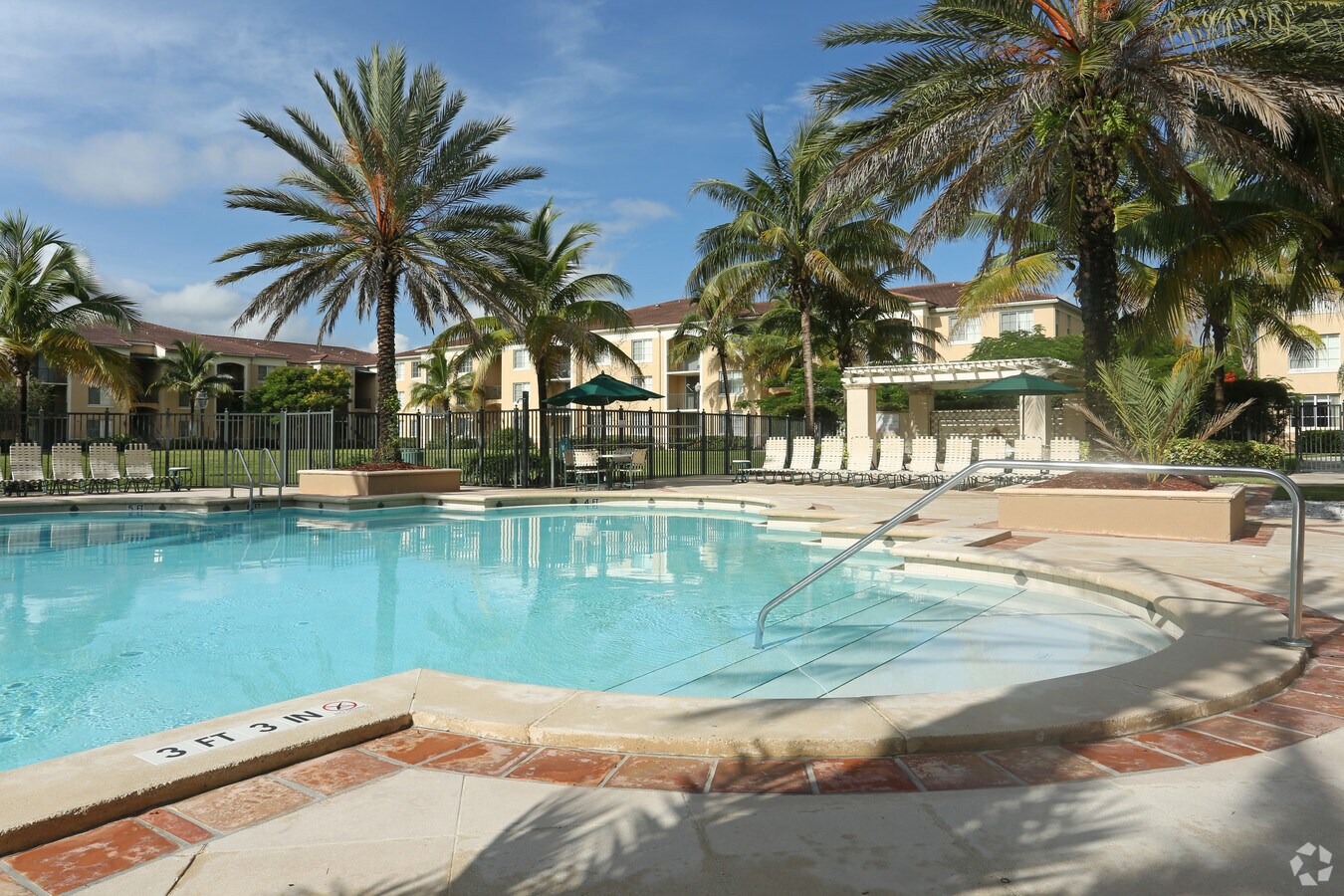 Vista Verde At Coconut Creek Apartments For Rent In Coconut Creek
