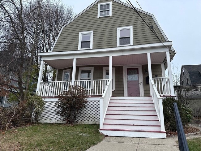 Photo - 169 Willow St Apartment Unit 1
