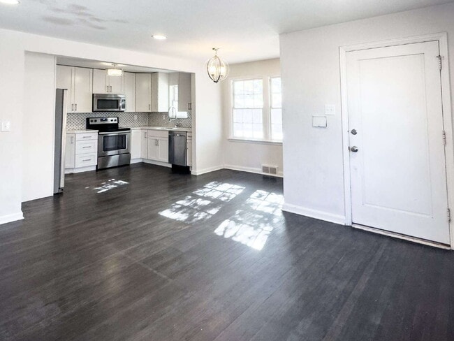 Photo - "Spacious 5-Bedroom Gem on Locust Street – 2,053 Sq. Ft. of Comfort in Denver's Heart!"