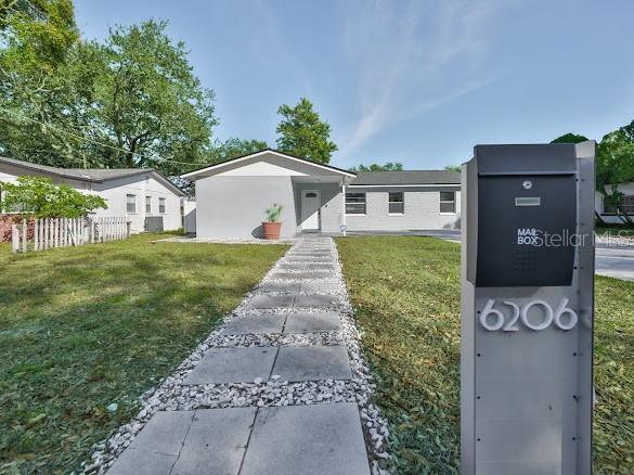 Photo - 6206 S Adelia Ave