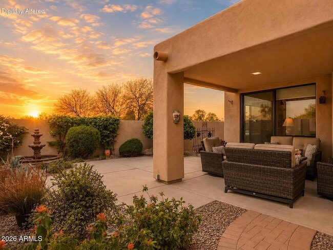 Building Photo - 8331 E Cactus Wren Rd