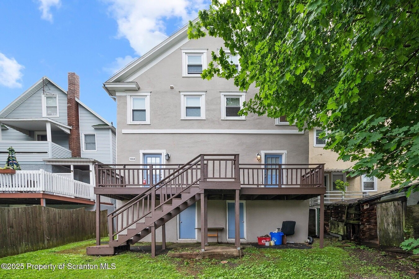 Photo - 2215 Capouse Ave