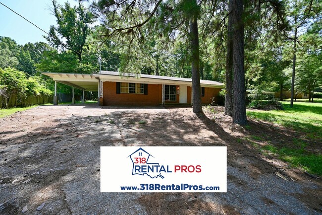 Photo - 3 Bed 2 Bath Home with Lots of Updates!