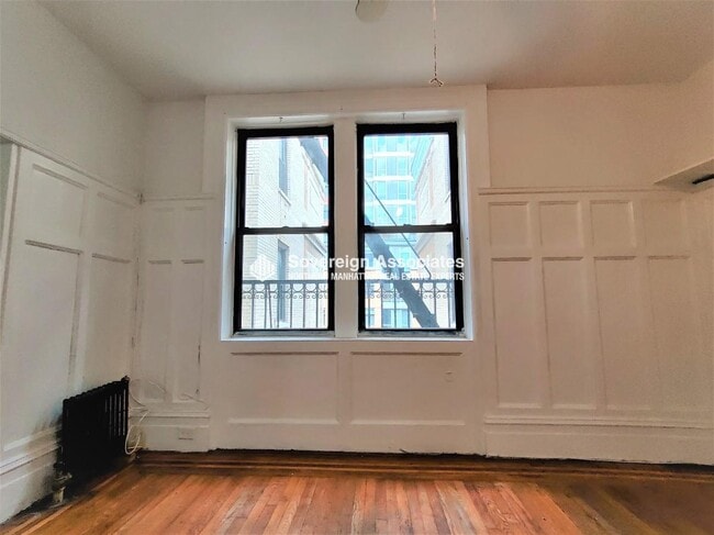 414 West 121st Street - 414 West 121st Street Unit 59