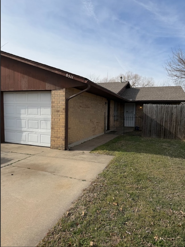 Photo - Charming 2 Bed, 1 Bath Home Near OCCC!